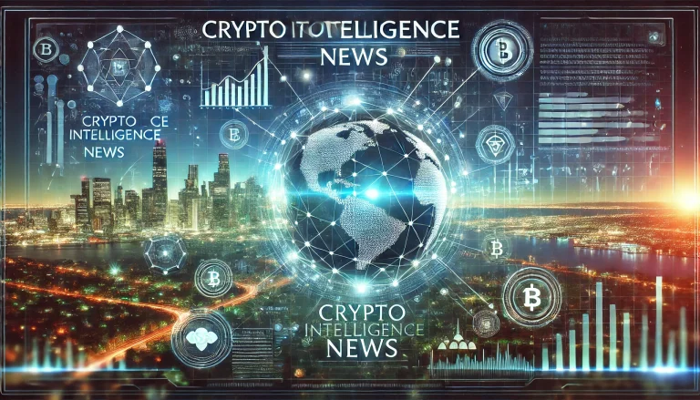 Crypto Intelligence News