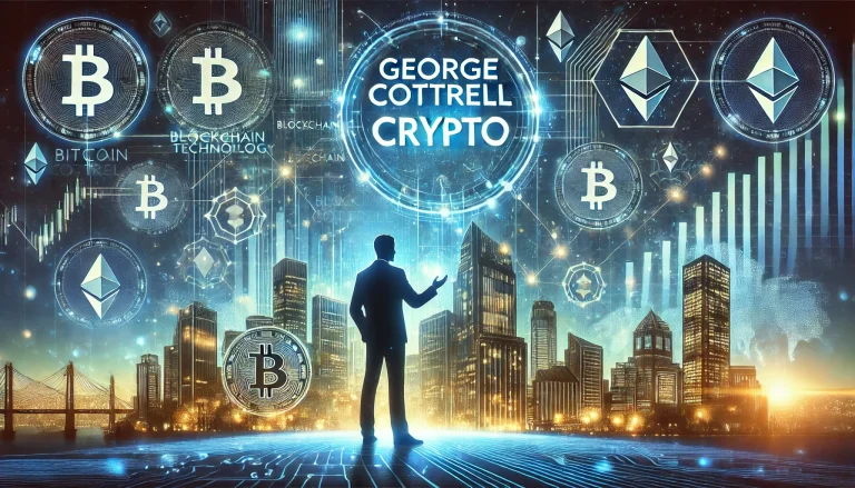 George Cottrell Crypto