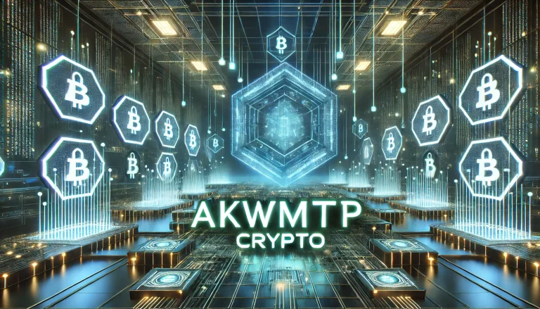 Akwmttp Crypto