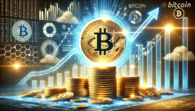 Investing in Bitcoin