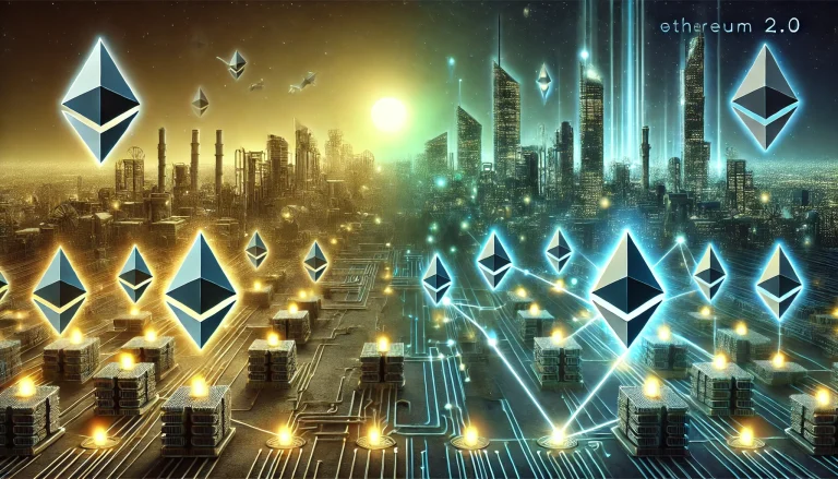 Ethereum 2.0