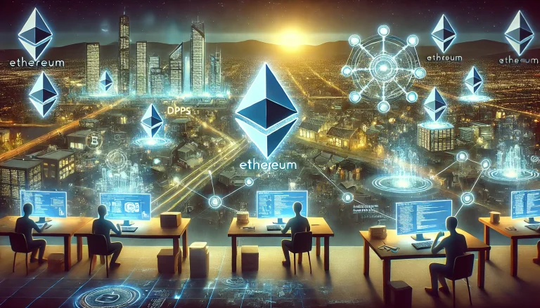 Ethereum Network