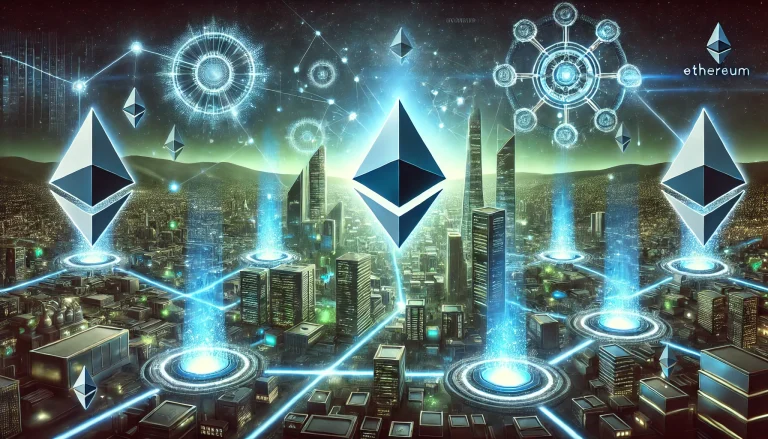 Future of Ethereum