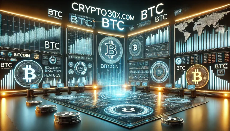 Crypto30x.com BTC