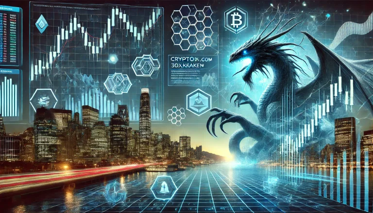 Crypto30x.com Kraken