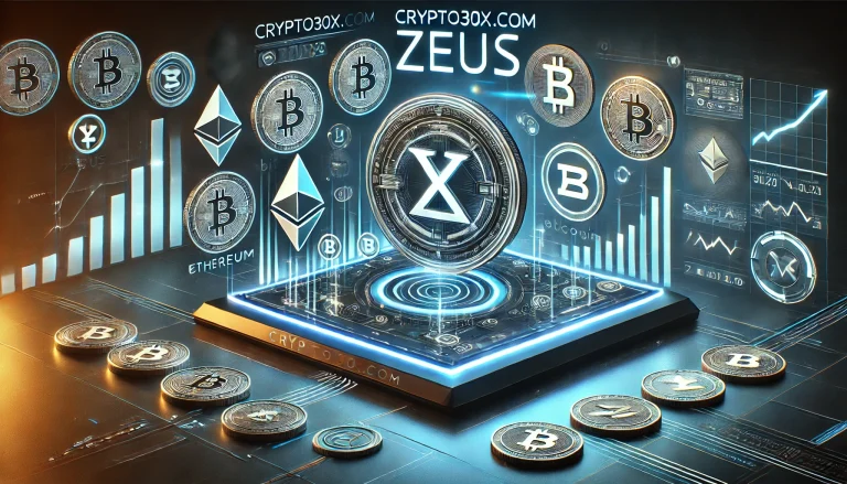 Crypto30x.com Zeus