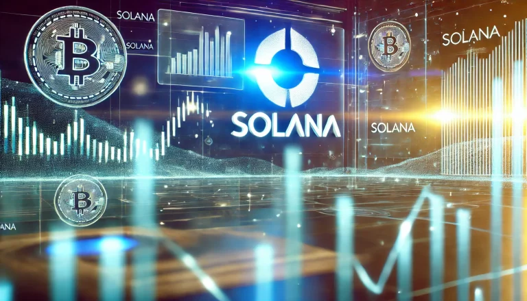 Solana Price Prediction