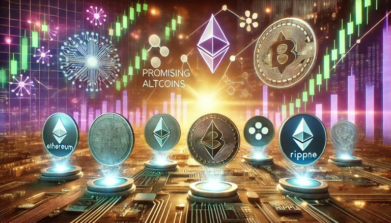 Promising Altcoin