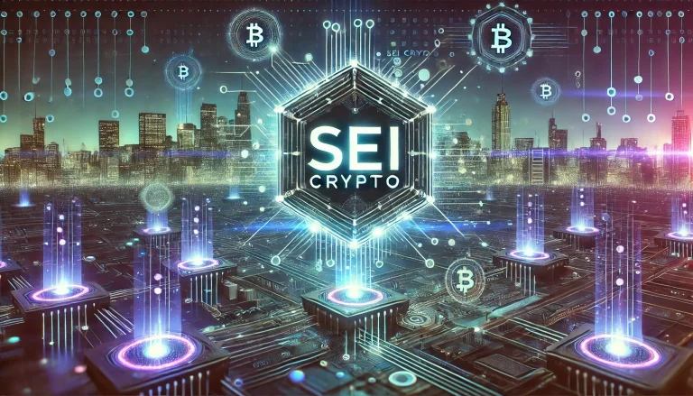 Sei Crypto